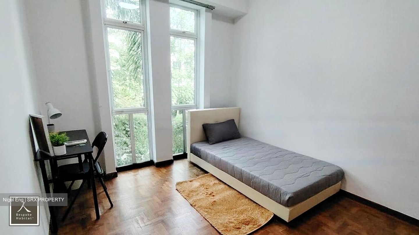 Jervois Lodge (D10), Condominium #473775751